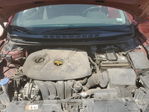 Hyundai Elantra 2014