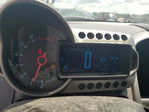 Chevrolet Sonic 2013
