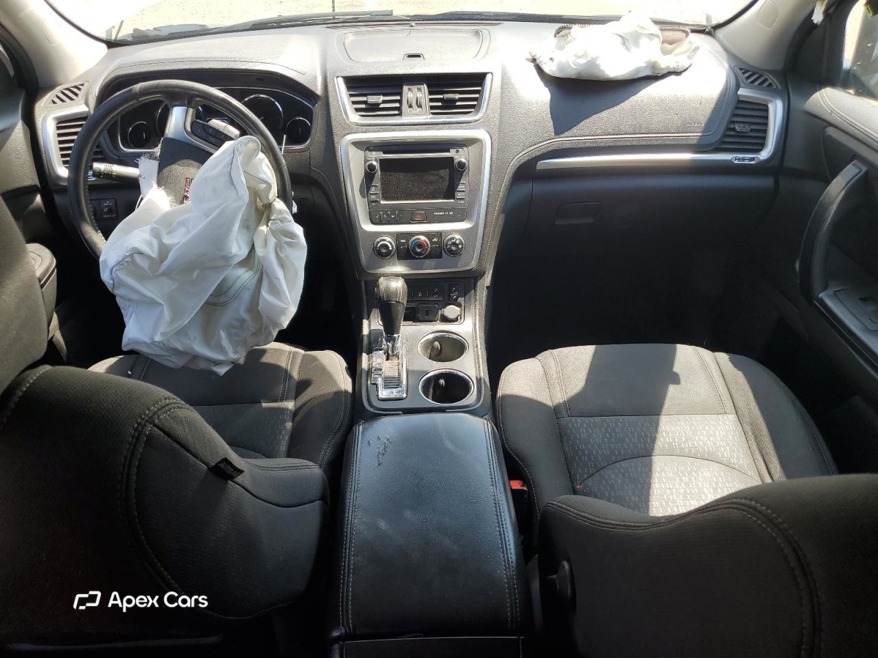 GMC Acadia 2015