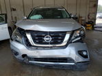 Nissan Pathfinder 2017