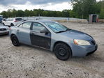 Pontiac G6 2007