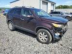 Kia Sorento 2012