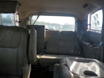 Toyota Sienna 2010