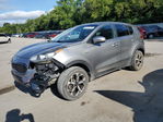 Kia Sportage 2020