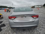 Chrysler 200 2015