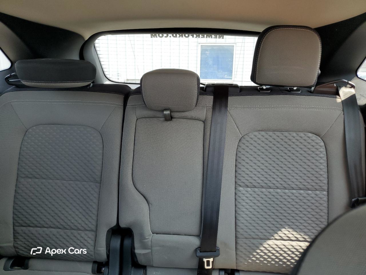 Ford Escape 2020