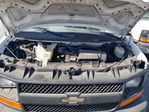 Chevrolet Express 2014