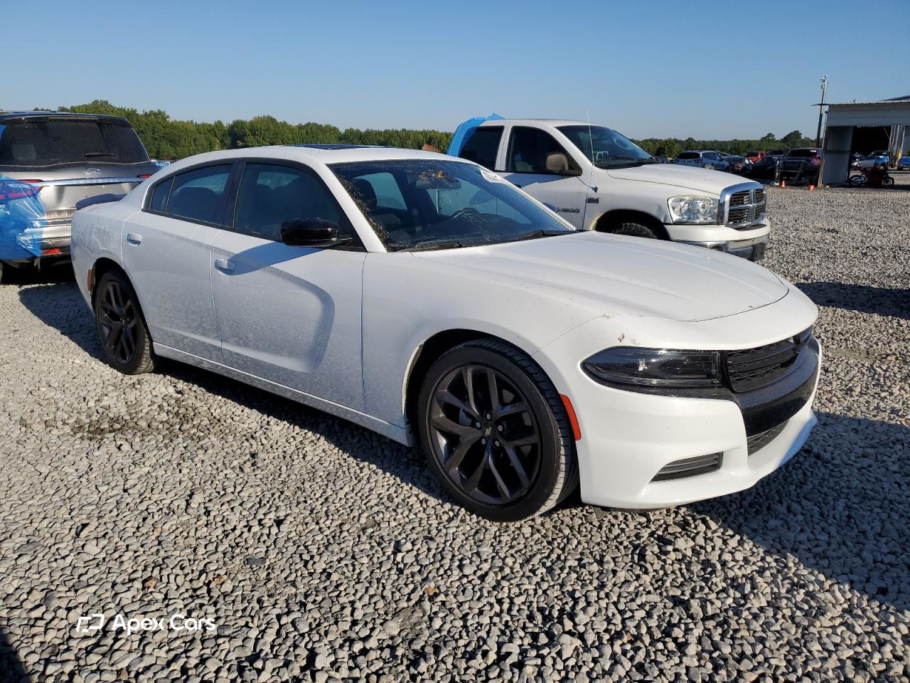 Dodge Charger 2023