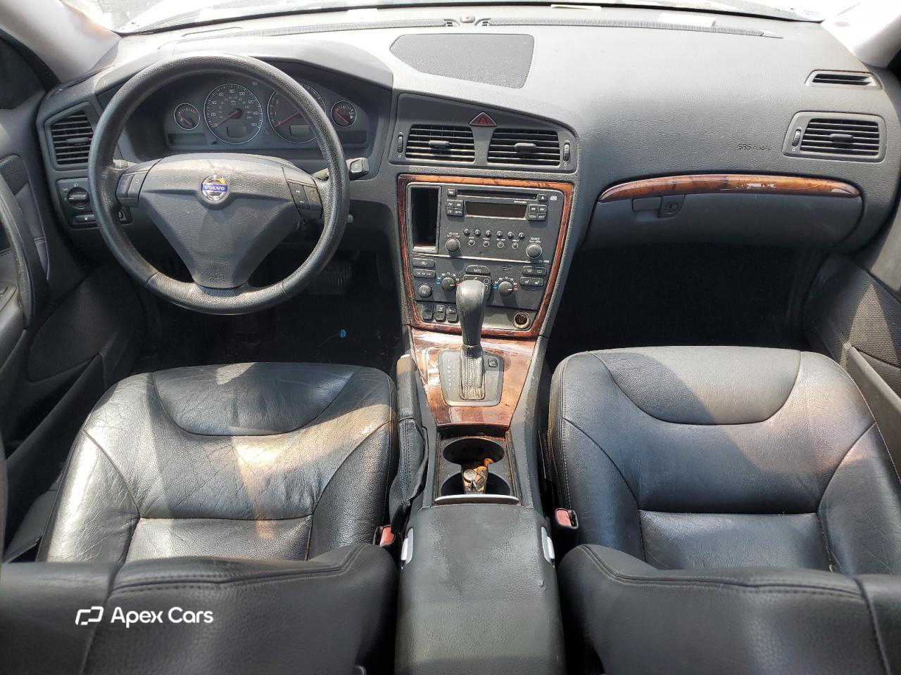 Volvo S60 2006