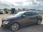 Lexus CT 2012