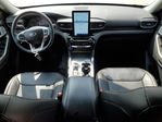 Ford Explorer 2023
