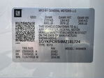 Cadillac XT6 2021