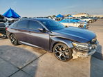 Honda Accord 2019