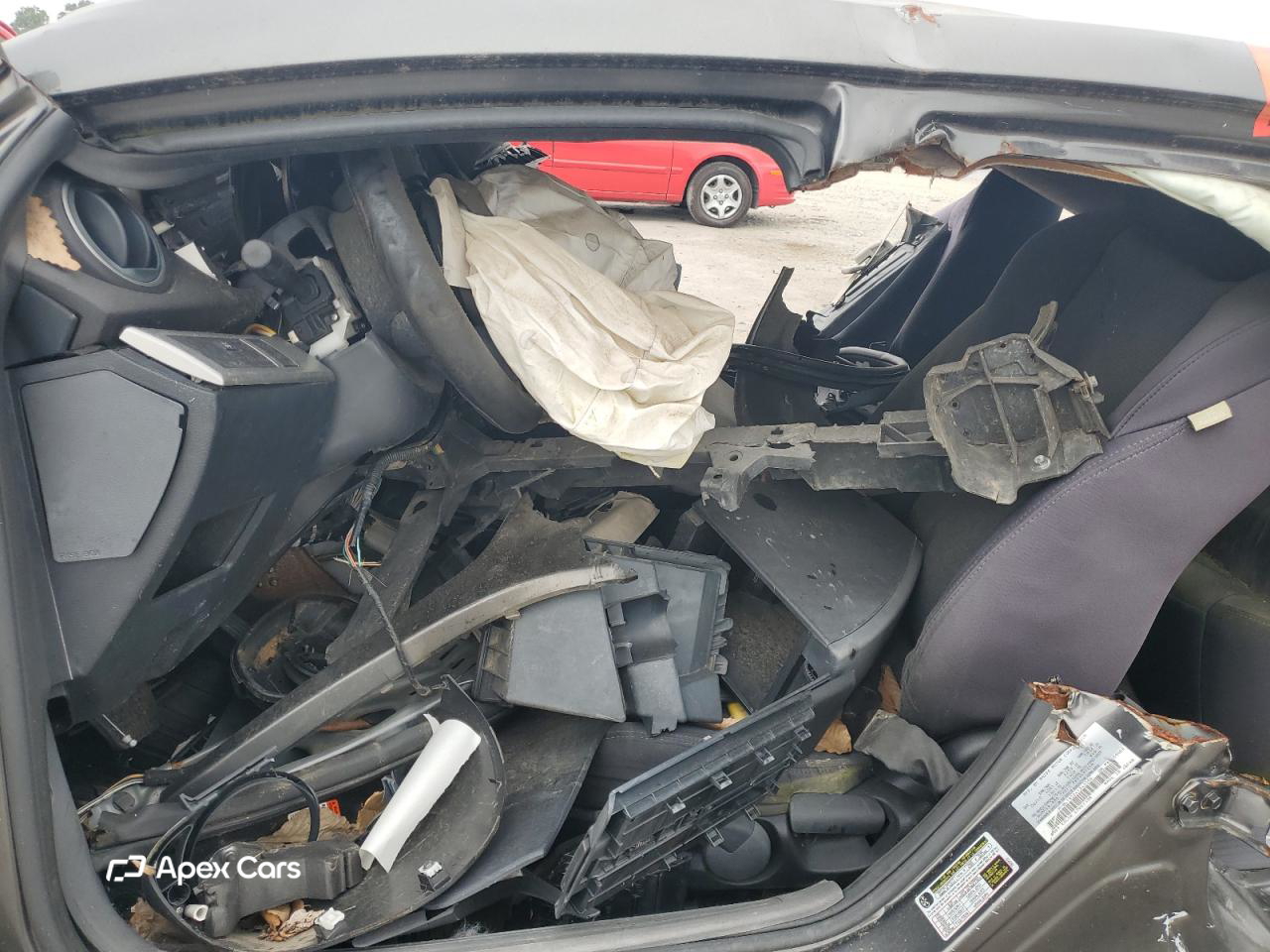Mazda 3 2010