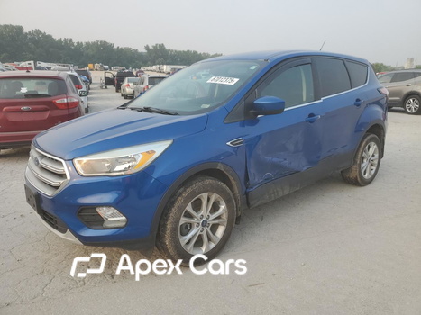 Ford Escape 2017 - Image 1 of 5
