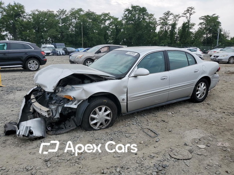 Buick LeSabre 2003 - Image 1 of 14