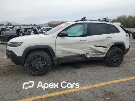 Jeep Cherokee 2019 - Image 1 of 13