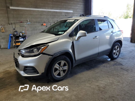 Chevrolet Trax 2018 - Image 1 of 13