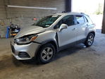Chevrolet Trax 2018