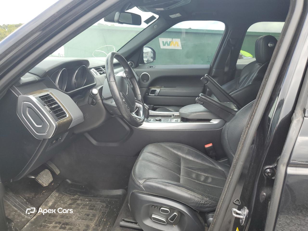 Land Rover Range Rover 2014