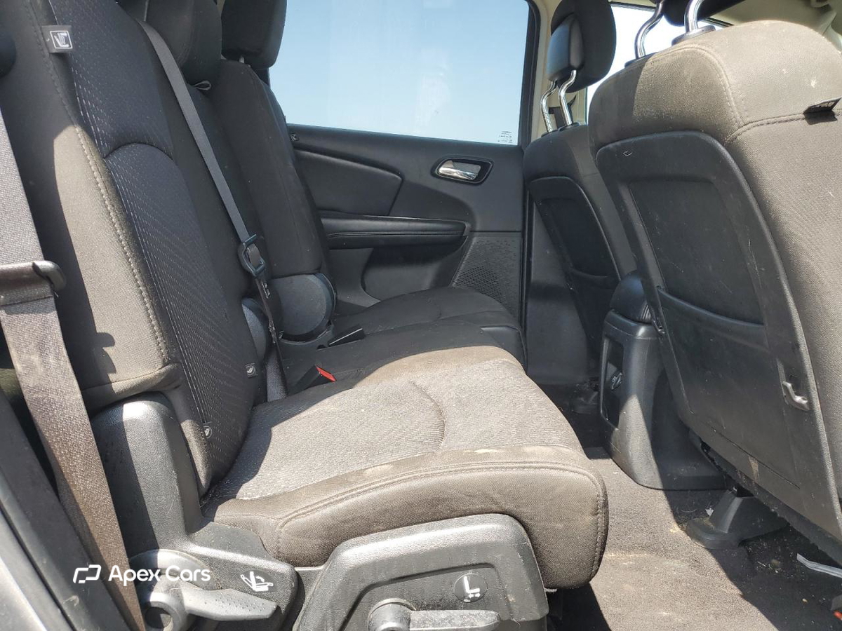 Dodge Journey 2020