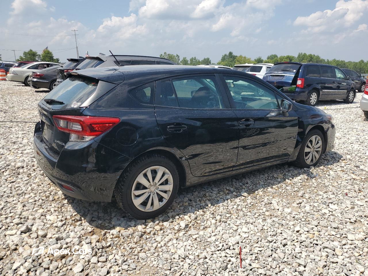 Subaru Impreza 2023