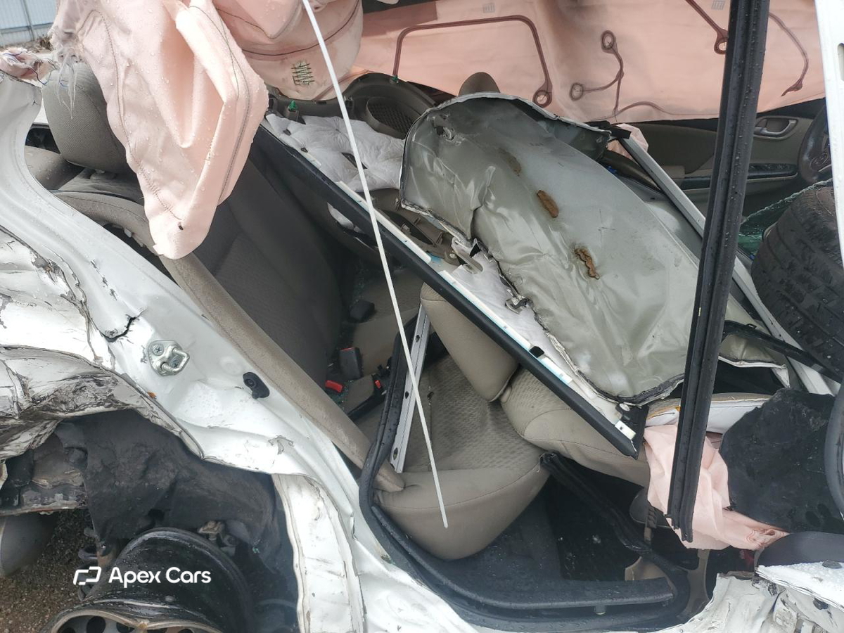 Honda Civic 2015