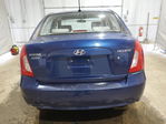 Hyundai Accent 2009
