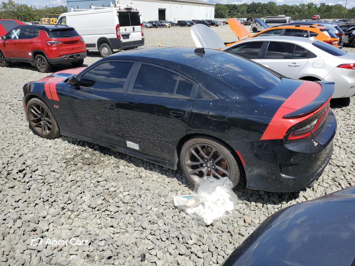Dodge Charger 2023