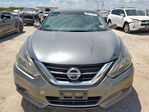 Nissan Altima 2018