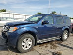 Nissan Pathfinder 2009