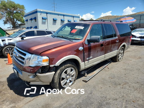 Ford Expedition 2008 - Image 1 of 13