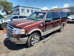 Ford Expedition 2008