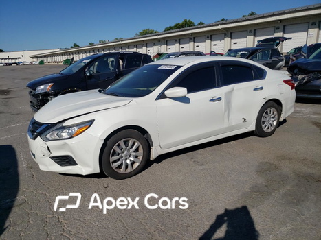 Nissan Altima 2017 - Image 1 of 12