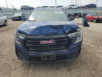 GMC Terrain 2022
