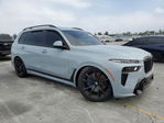 BMW X7 2025