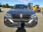 BMW X6 2017