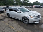 Nissan Altima 2018