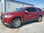 Chevrolet Traverse 2018