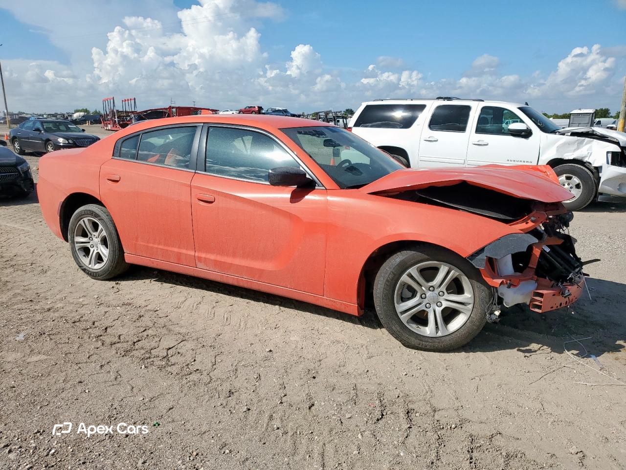 Dodge Charger 2023