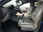 Audi A4 2021