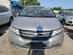 Honda Odyssey 2015