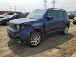 Jeep Renegade 2016