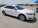 Ford Taurus 2014