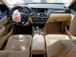 BMW X3 2016