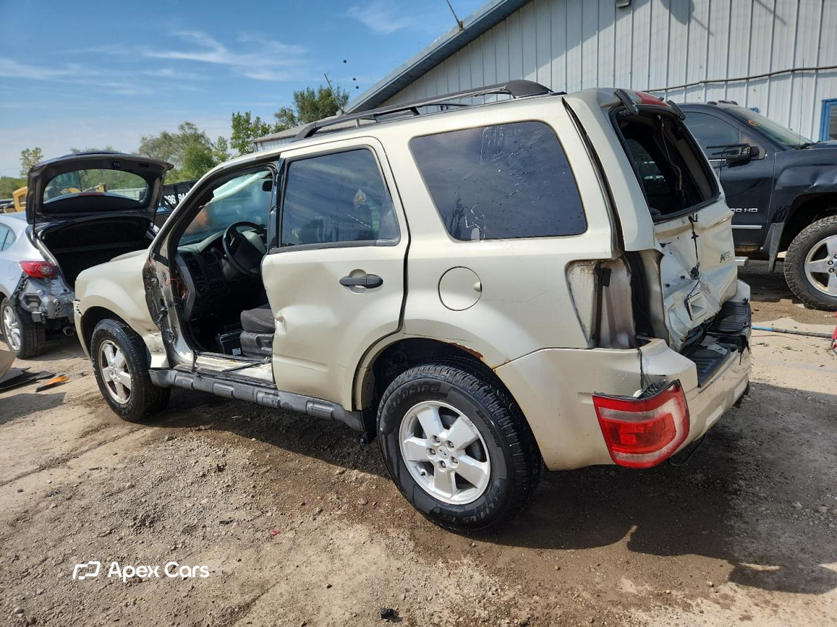 Ford Escape 2011