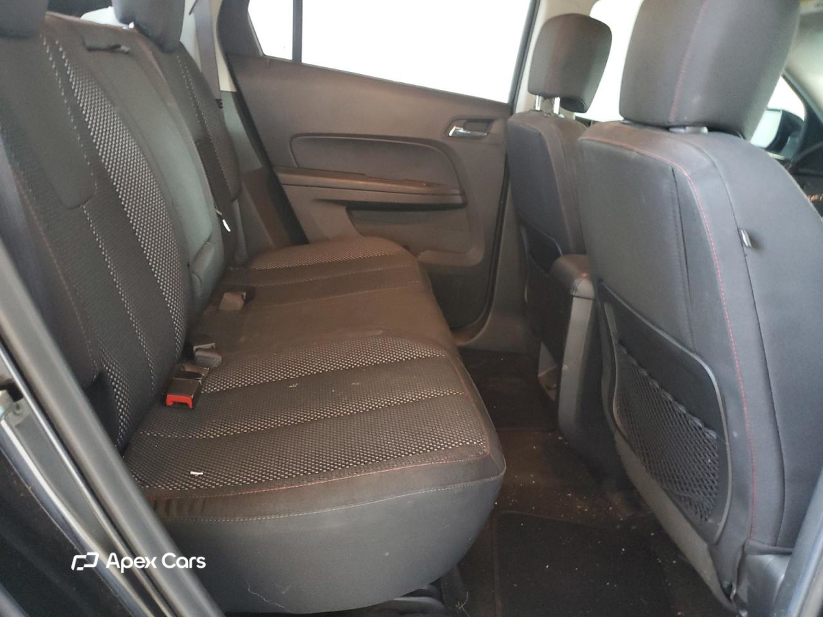 GMC Terrain 2016