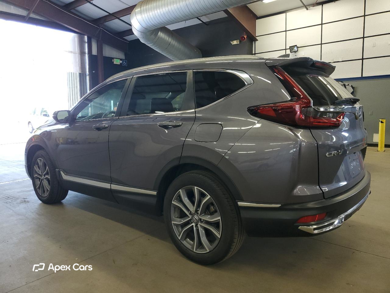 Honda CR-V 2020