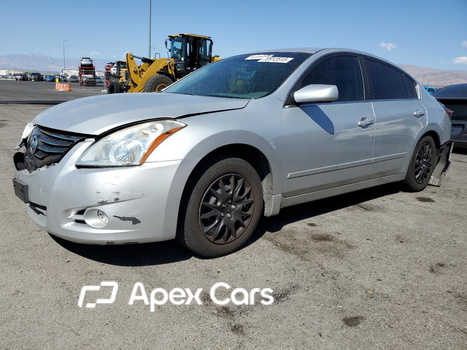 Nissan Altima 2012 - Image 1 of 12