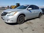 Nissan Altima 2012
